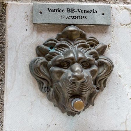 Venice-Bb-Venezia Εξωτερικό φωτογραφία