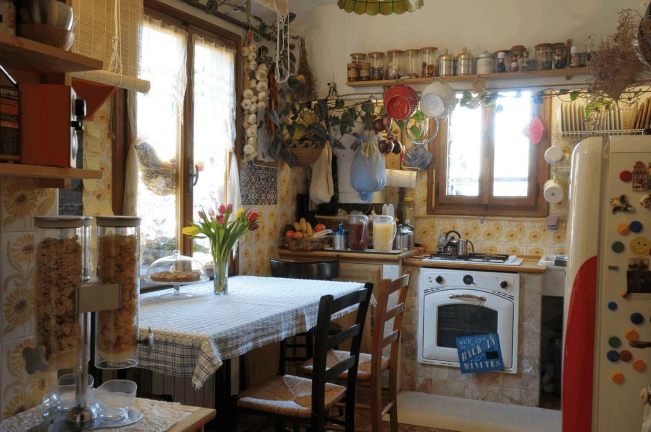 Venice-Bb-Venezia Εξωτερικό φωτογραφία